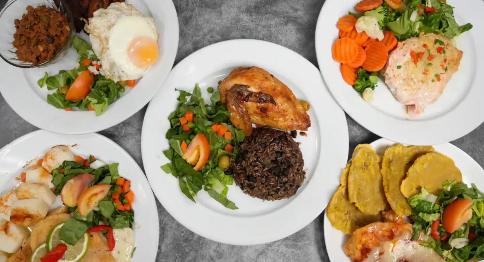 ¡Ahora con Entrega a Domicilio!