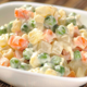menu item
